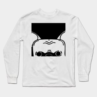 Roxy Logo - Design 2 Long Sleeve T-Shirt